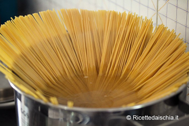 Az olasz tésztafőzés 10+1 aranyszabálya