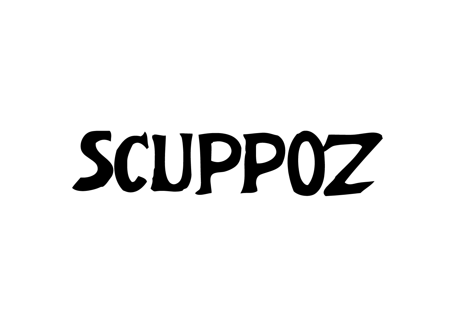 Scuppoz